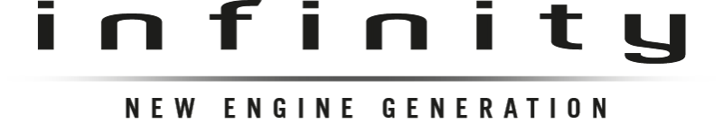 Logo Infinity