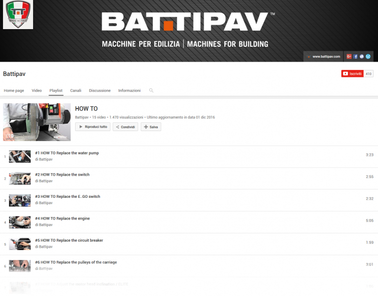youtube_battipav_channel