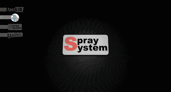 spraysystem