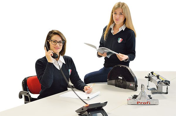 Back Office