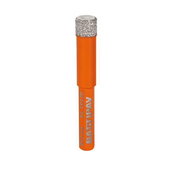 FORETTI DIAMANTATI TRAPANO