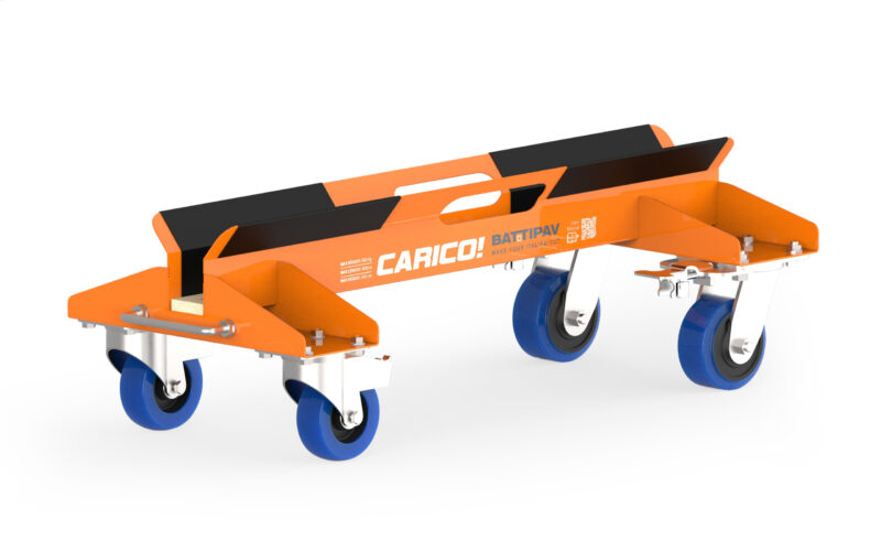 Carico!
